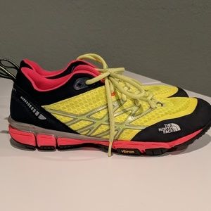 The North Face Women's Ultrakilowatt Shoes